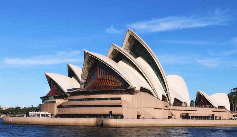 Thumbnail for Best Historic Places & Heritage Locations in Australia You Must Visit