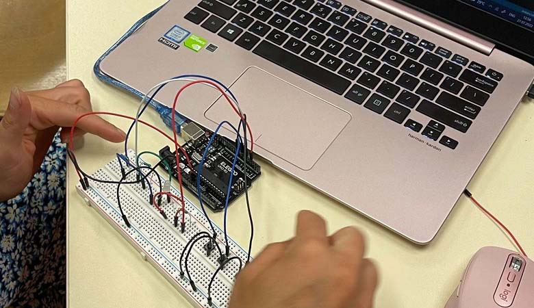 Thumbnail for Top Microcontroller Boards on the Market for IoT Projects