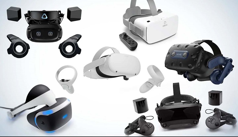 Best Augmented Reality Glasses | Expert Reviews & Top AR Headsets