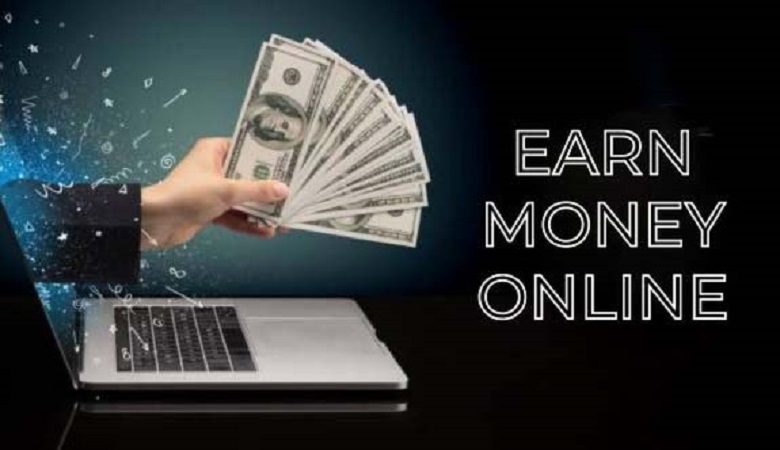 Thumbnail for The easy ways to earn money online at home