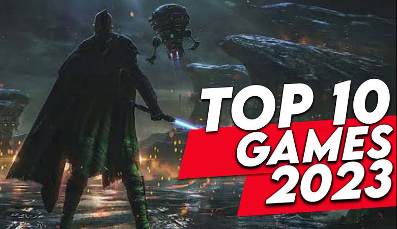 Best PC Games, Popular PC Games, Top-Rated & Must-Play PC Games for Gamers