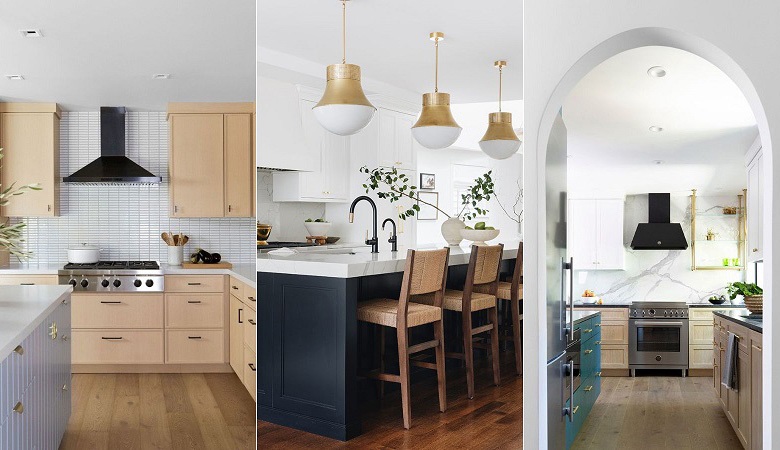 Designing the Perfect Kitchen: Guide to Kitchen Layouts